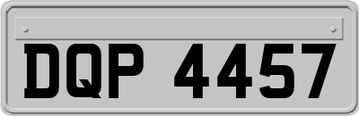 DQP4457