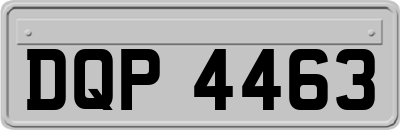 DQP4463