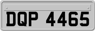 DQP4465