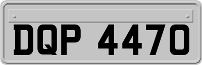 DQP4470