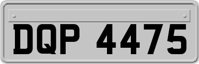 DQP4475