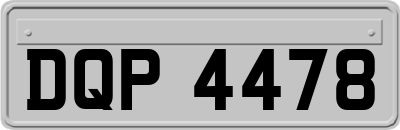 DQP4478