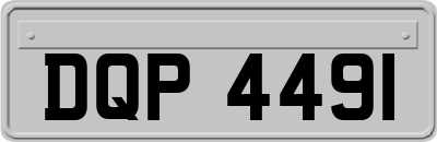 DQP4491
