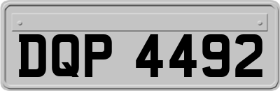 DQP4492
