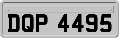 DQP4495