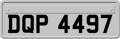 DQP4497