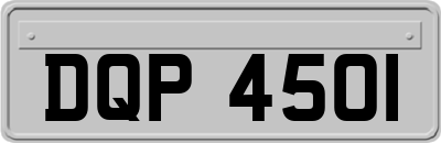 DQP4501
