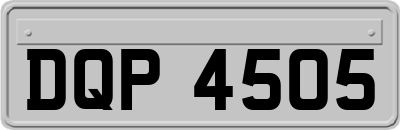 DQP4505