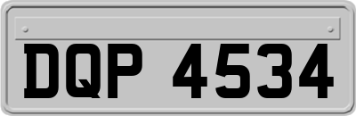 DQP4534
