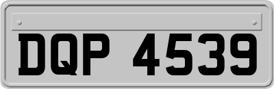 DQP4539