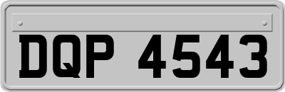DQP4543