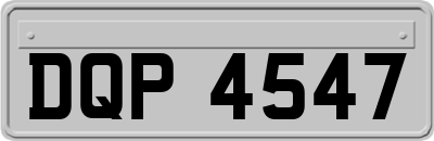 DQP4547