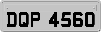 DQP4560