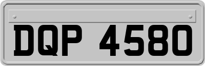 DQP4580