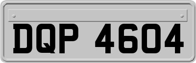 DQP4604