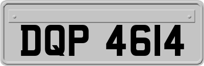 DQP4614