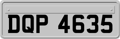 DQP4635