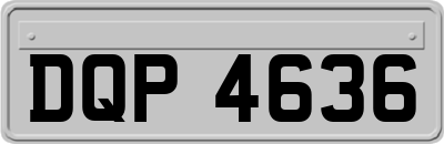 DQP4636
