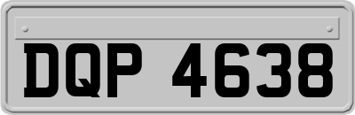 DQP4638