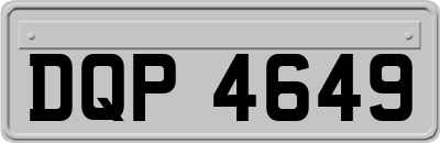 DQP4649