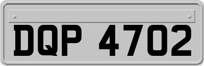 DQP4702
