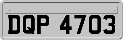 DQP4703