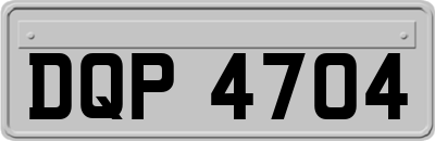 DQP4704