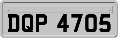 DQP4705