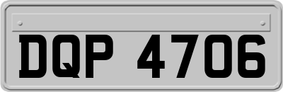 DQP4706