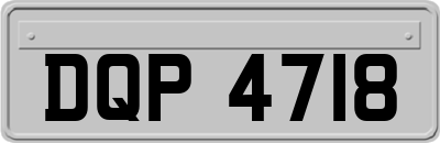 DQP4718