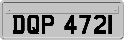 DQP4721