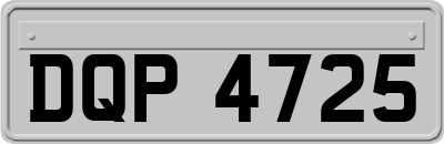 DQP4725
