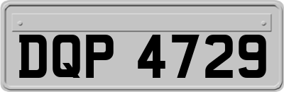 DQP4729