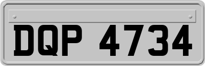 DQP4734