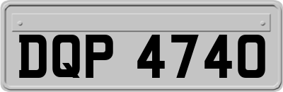 DQP4740