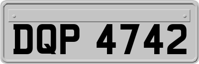 DQP4742