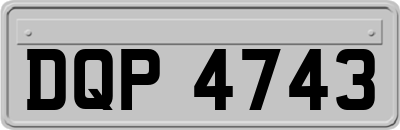 DQP4743