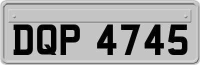 DQP4745