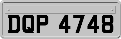 DQP4748