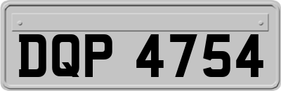 DQP4754