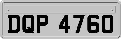 DQP4760