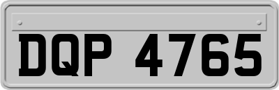 DQP4765