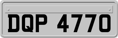 DQP4770