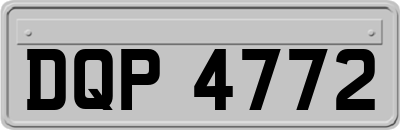DQP4772