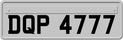 DQP4777