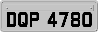 DQP4780