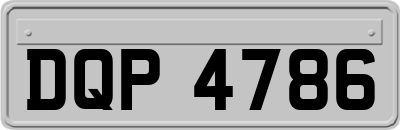 DQP4786