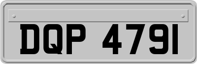 DQP4791