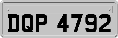 DQP4792