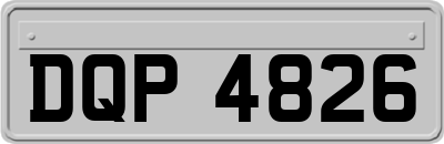 DQP4826